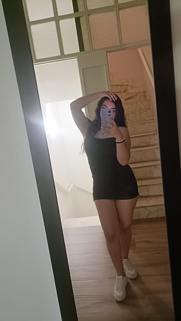 Chica busca chico en Madrid: 