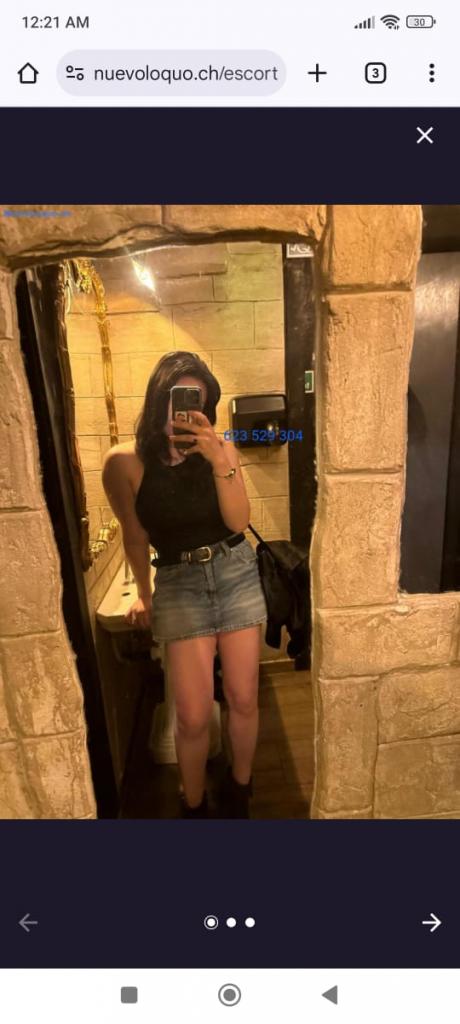 Chica busca chico en Barcelona: 