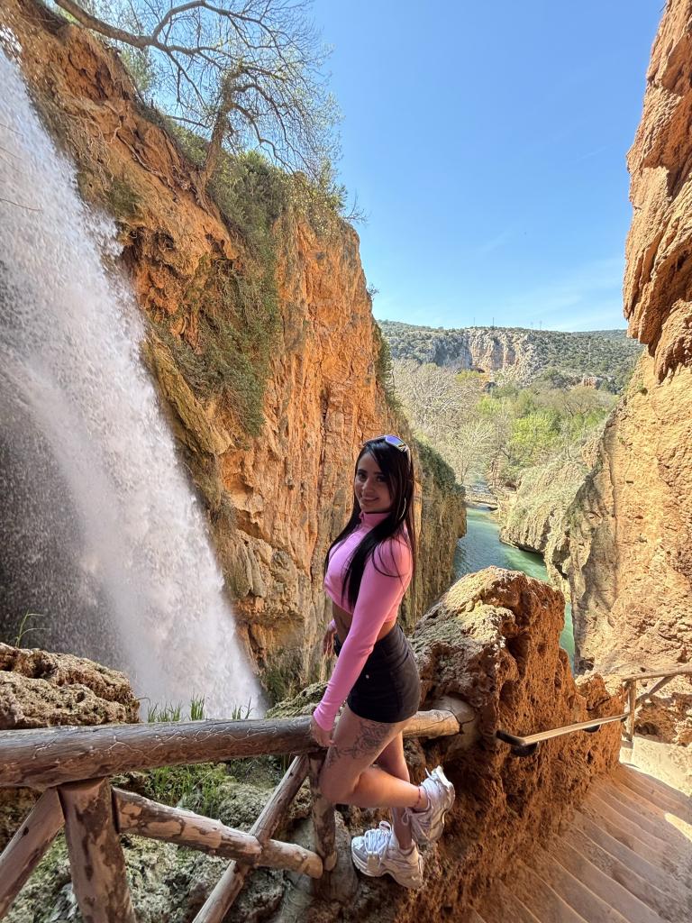 Chica busca chico en Zaragoza: 