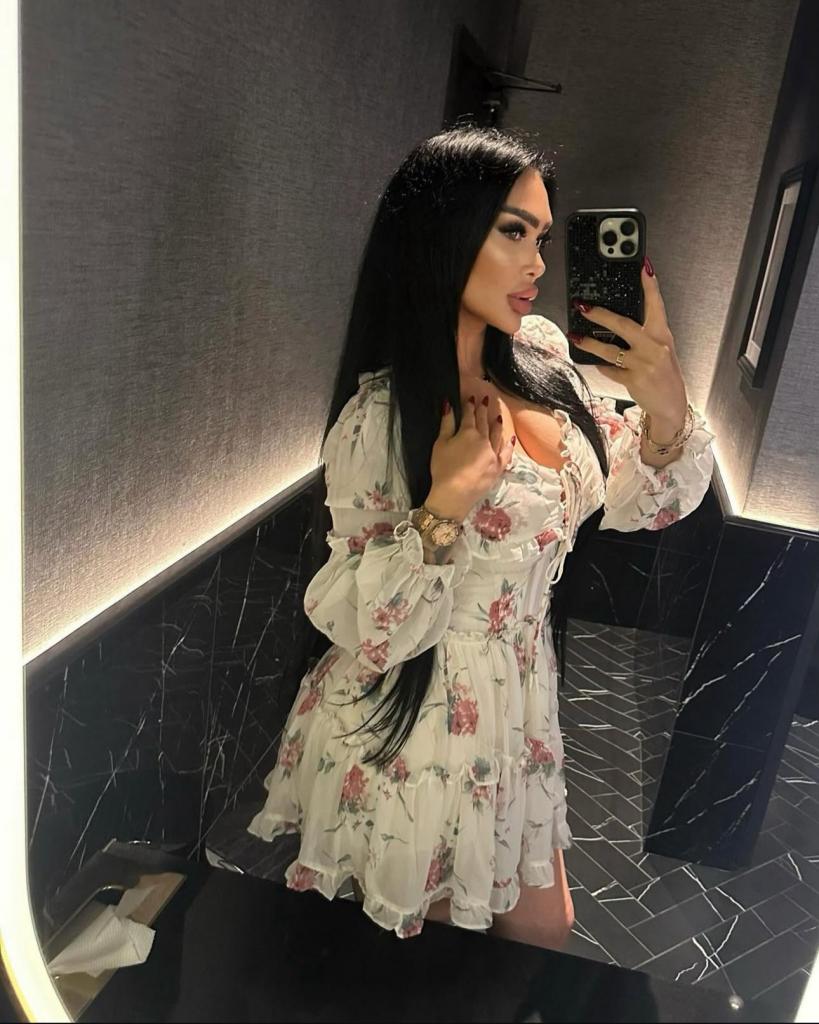 Chica busca chico en Málaga: 