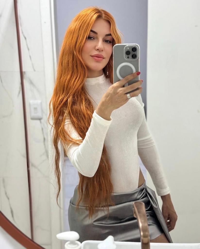 Chica busca chico en Cáceres: Chica busca chico