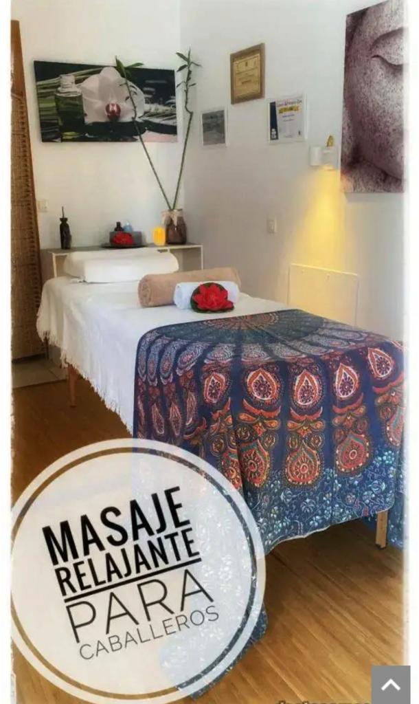 Chica busca chico en Málaga: 