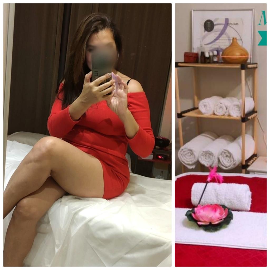 Chica busca chico en Málaga: 