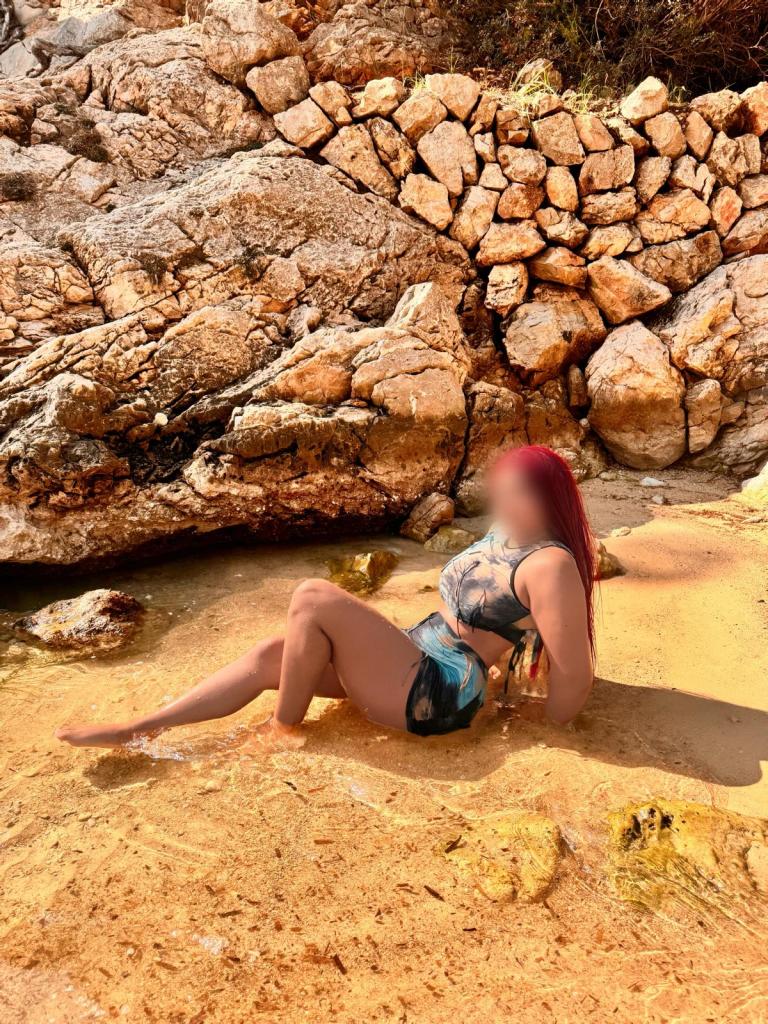 Chica busca chico en Mallorca: 