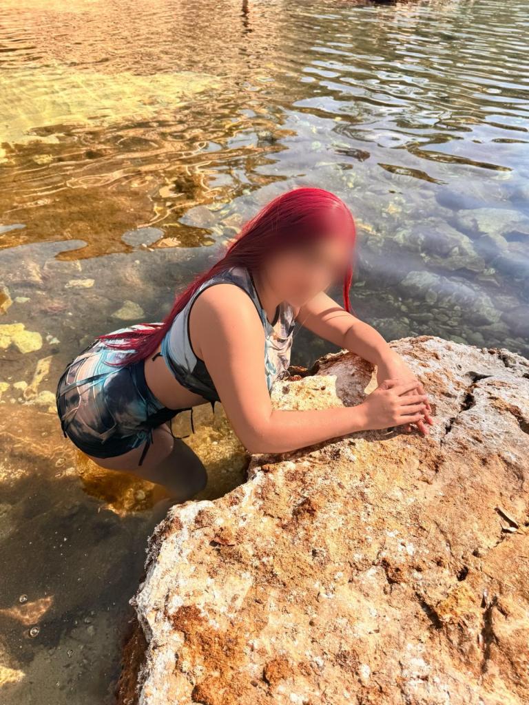 Chica busca chico en Mallorca: 