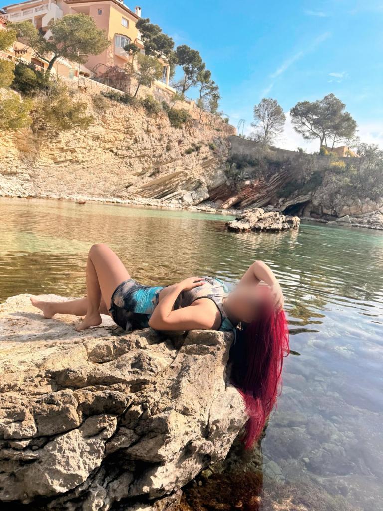 Chica busca chico en Mallorca: 