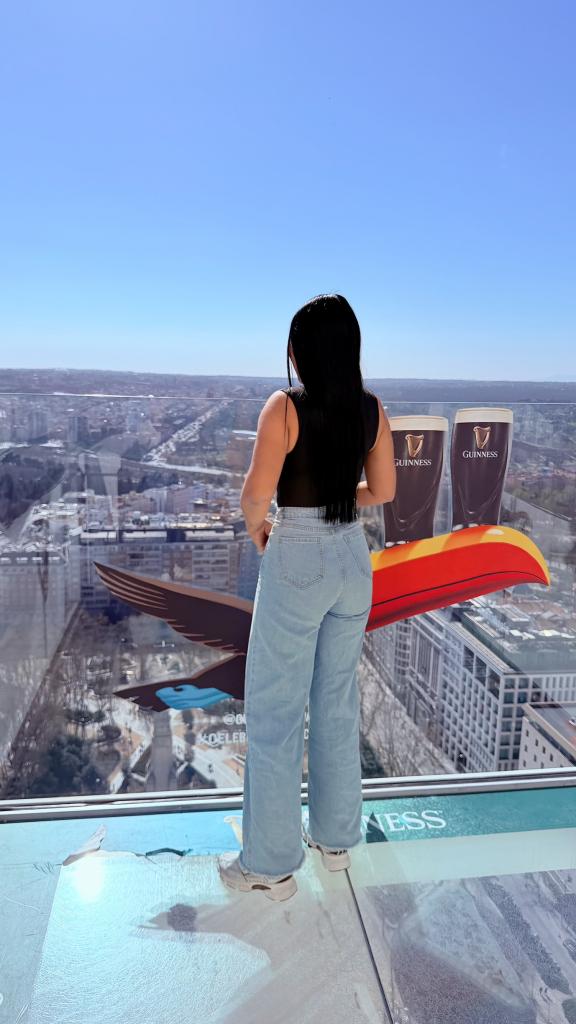 Chica busca chico en Mallorca: 