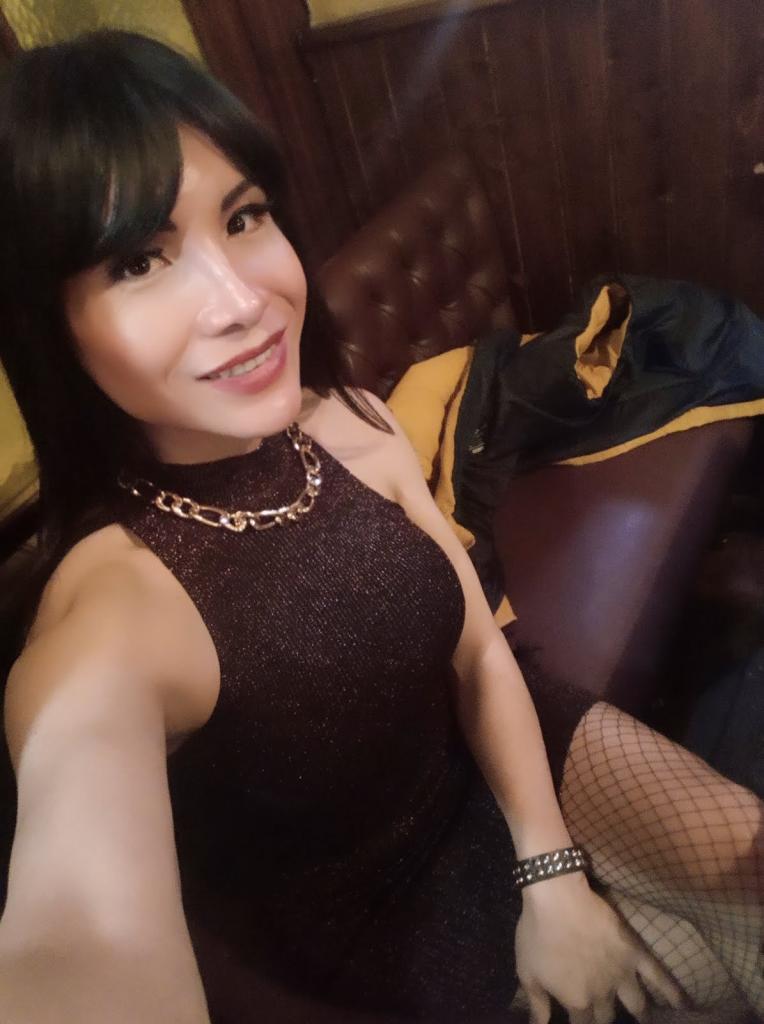 Transexual en Cantabria: 