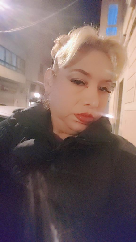 Transexual en Mallorca: 