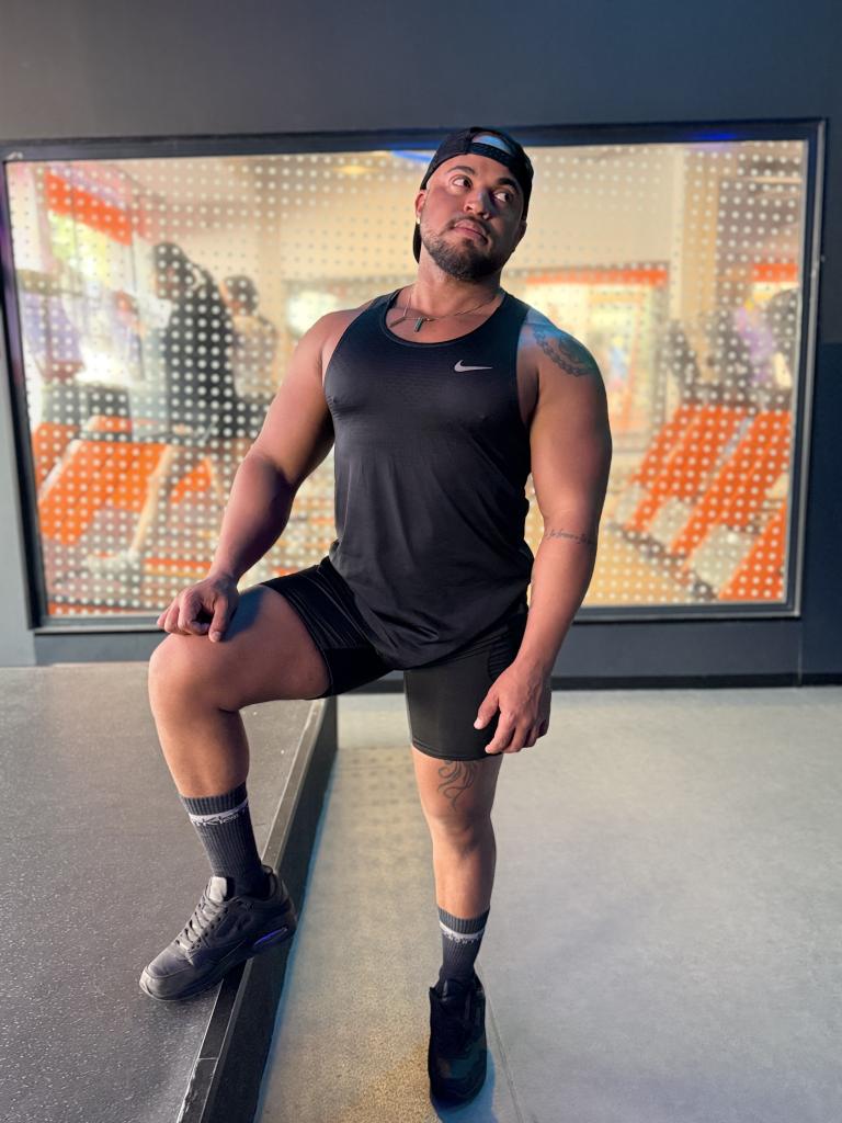 Chico busca chica en Madrid: 