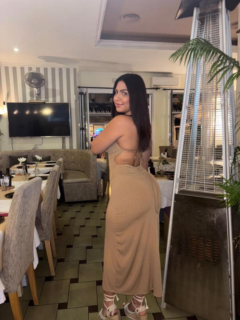 Chica busca chico en Las Palmas: 