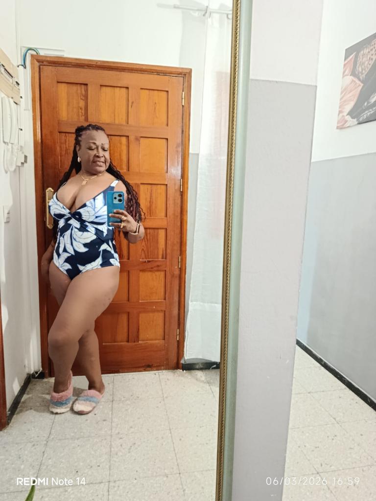 Chica busca chico en Las Palmas: 