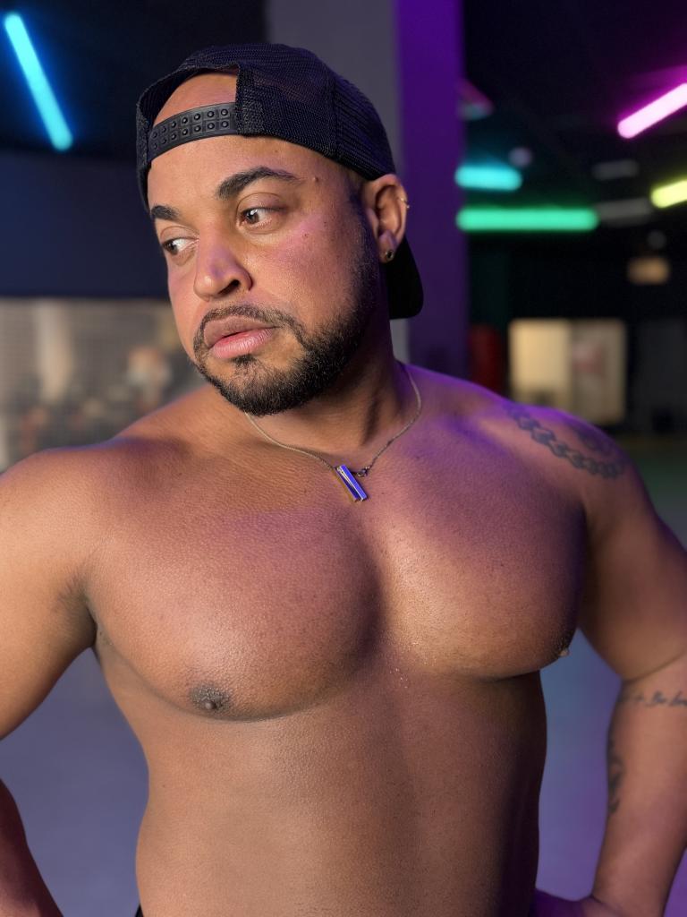 Chico busca chica en Madrid: 