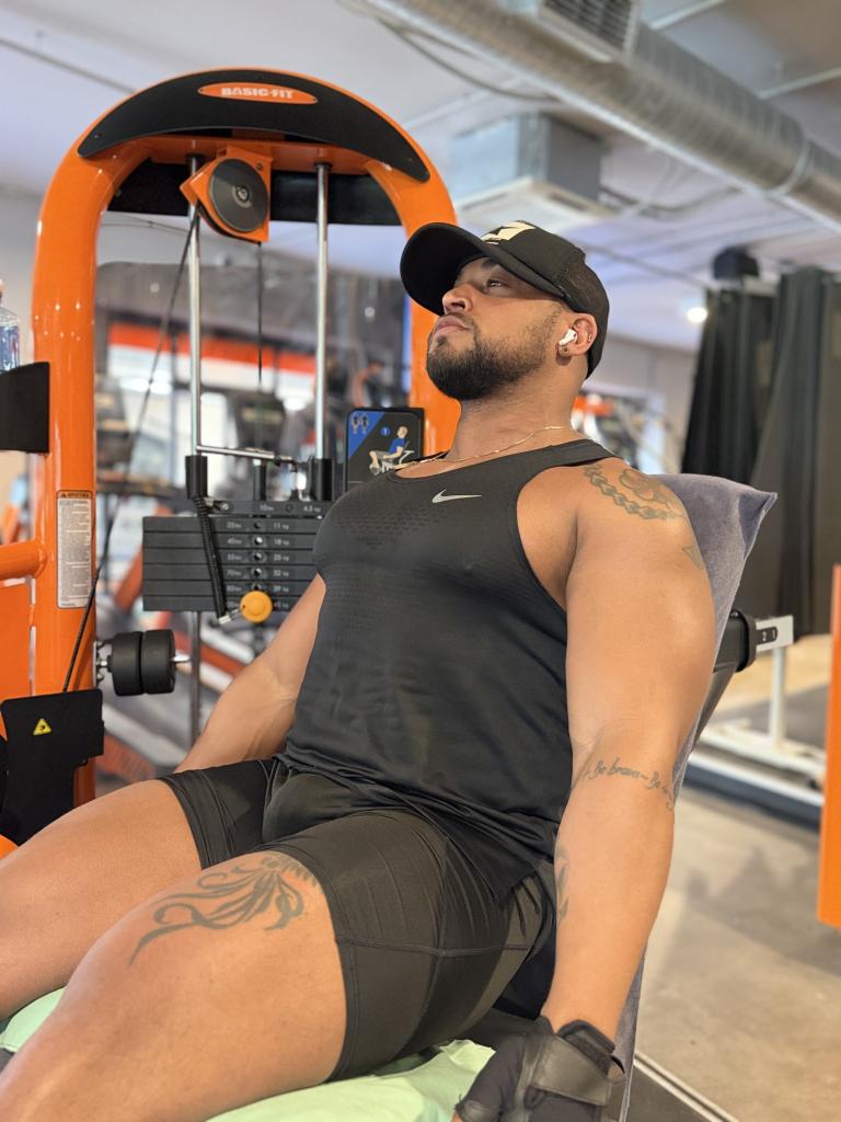 Chico busca chica en Madrid: 