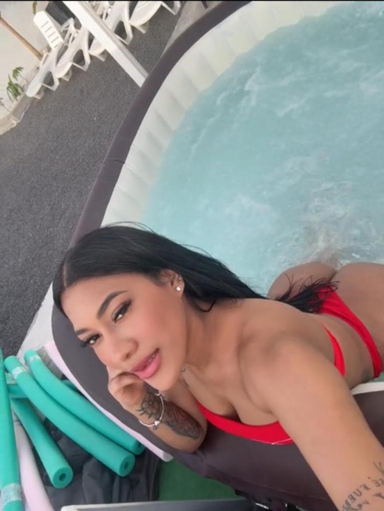 Chica busca chico en Las Palmas: 