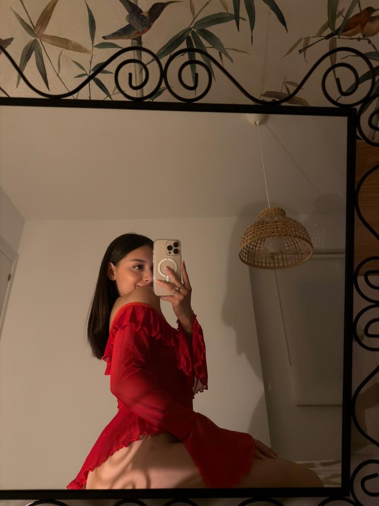 Chica busca chico en Pontevedra: 