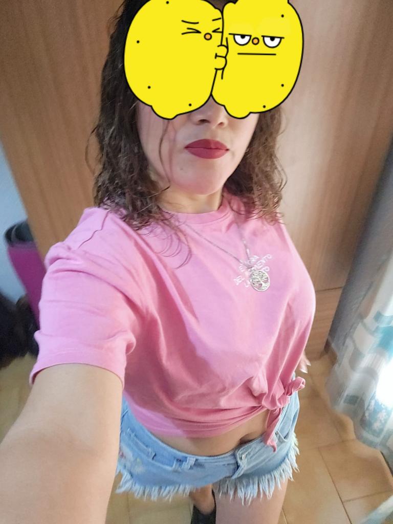 Chica busca chico en Toledo: 