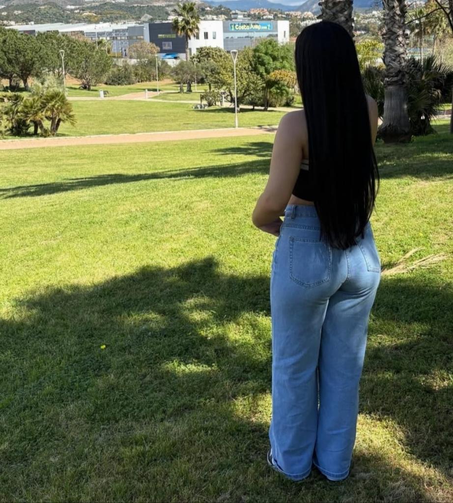 Chica busca chico en Toledo: 