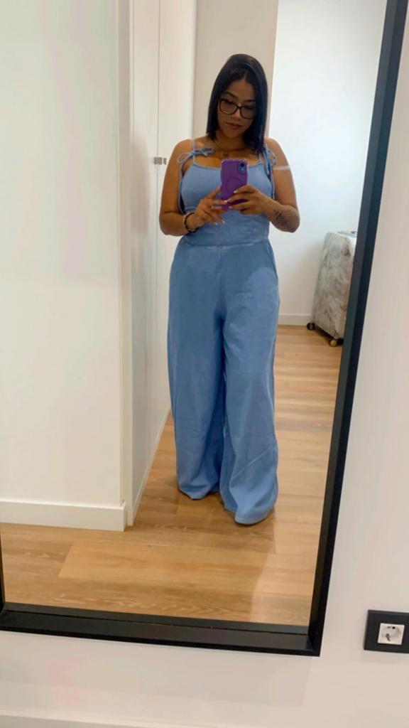 Chica busca chico en La Coruña: 