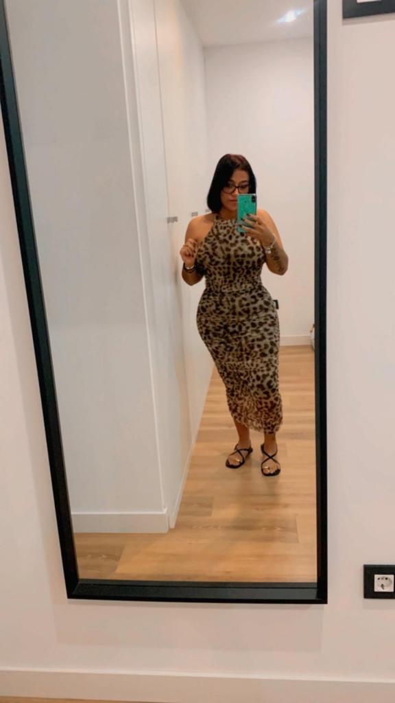 Chica busca chico en Murcia: 