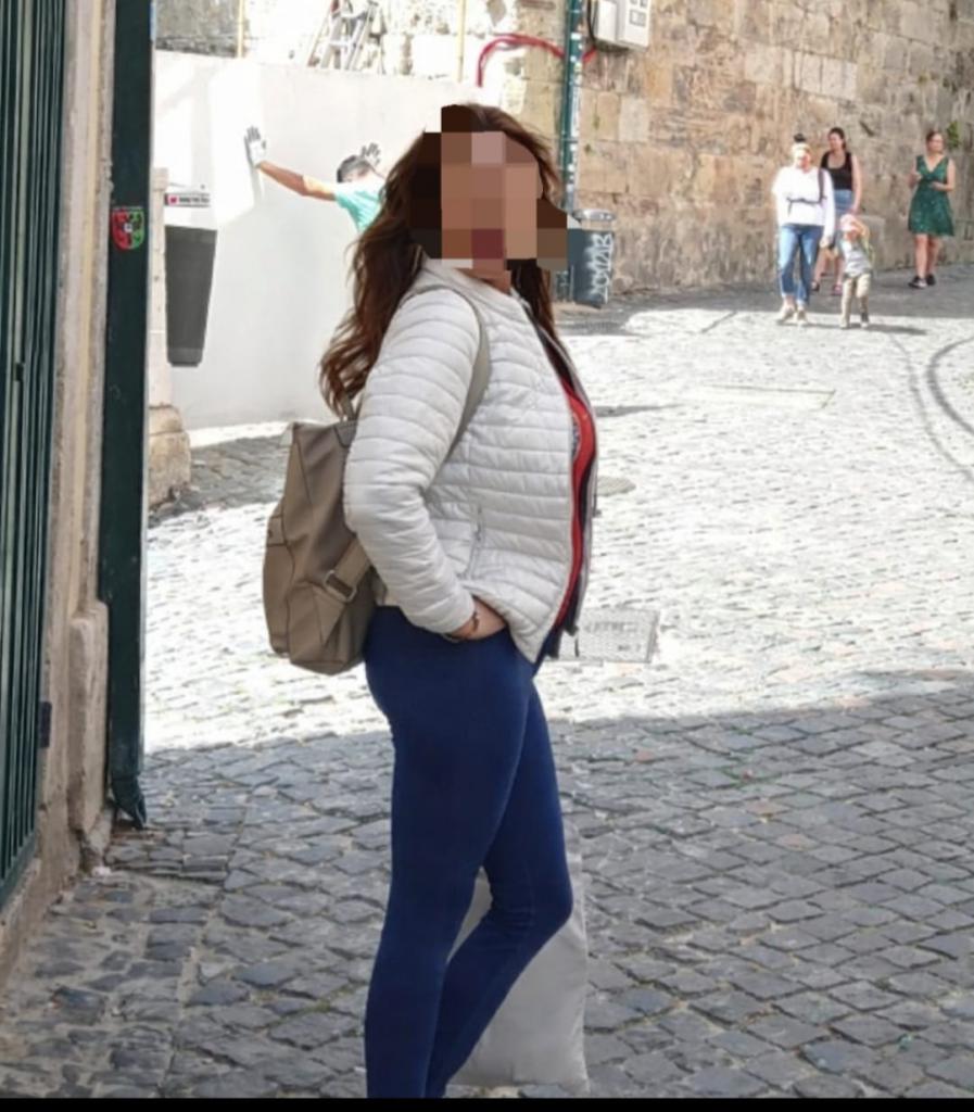 Chica busca chico en Murcia: 