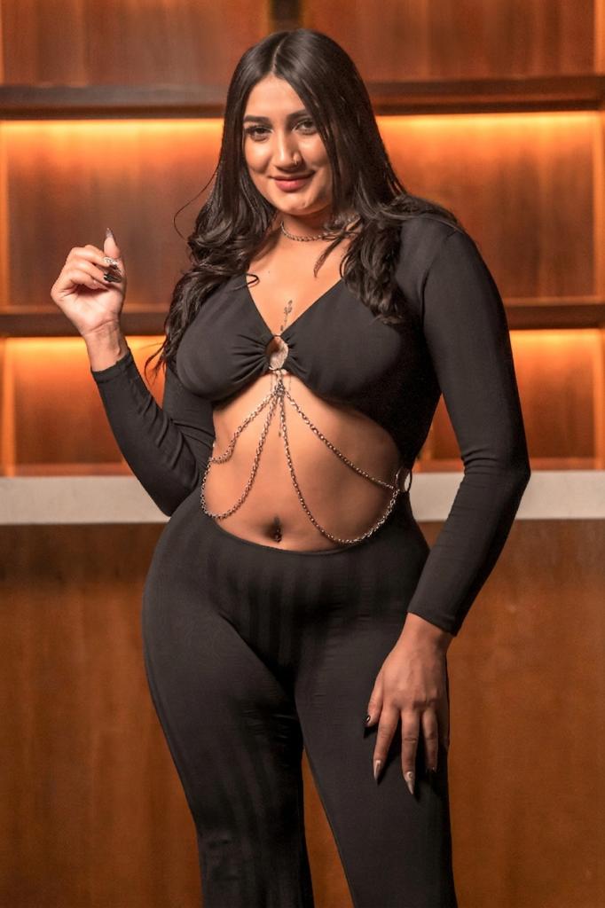 Chica busca chico en Las Palmas: Chica busca chico