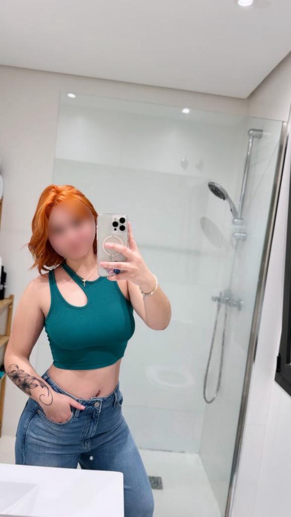 Chica busca chico en Madrid: 