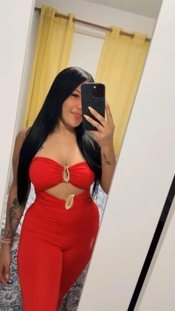 Chica busca chico en Las Palmas: 