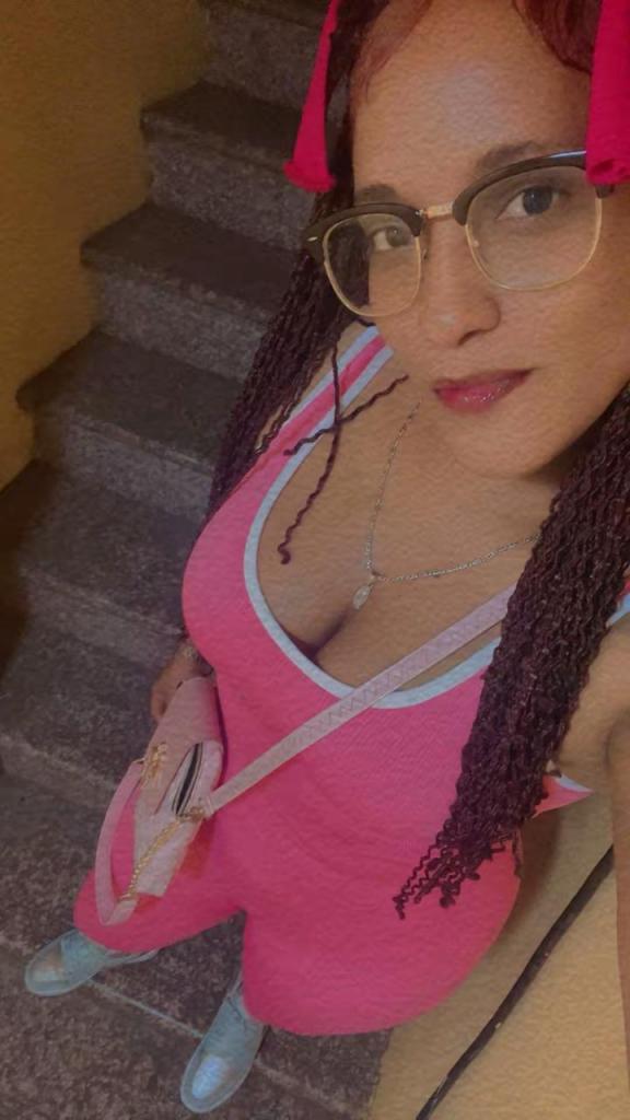 Chica busca chico en La Coruña: 