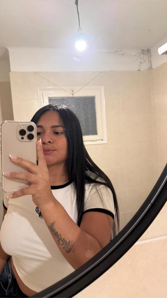 Chica busca chico en Barcelona: 