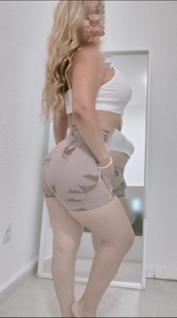 Chica busca chico en Madrid: 