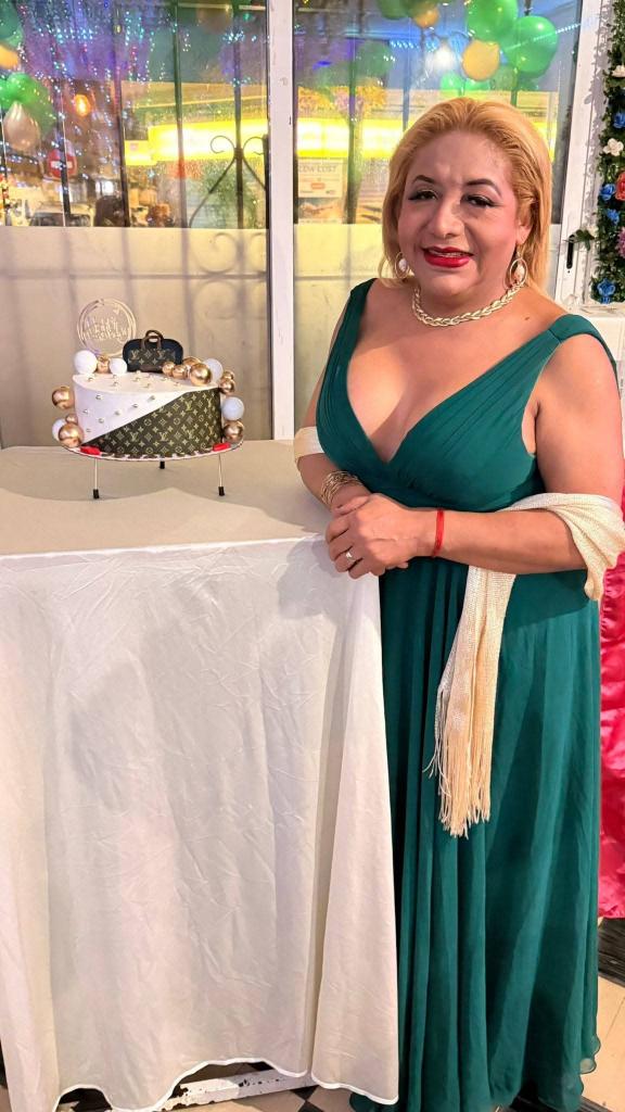 Transexual en Mallorca: 