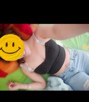 613373757: Chica busca chico en Murcia