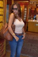 633602645: Chica busca chico en Murcia