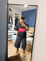 602693089: Chico busca chica en Madrid