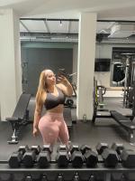 614567133: Chica busca chico en Madrid