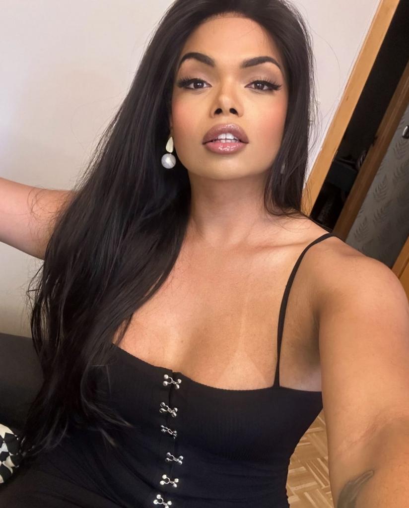 Travesti en Vizcaya: 