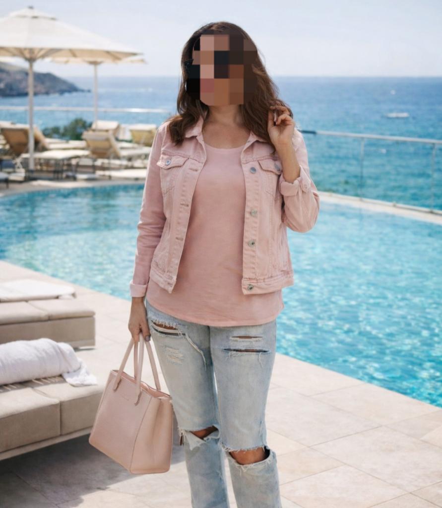 Chica busca chico en Murcia: 