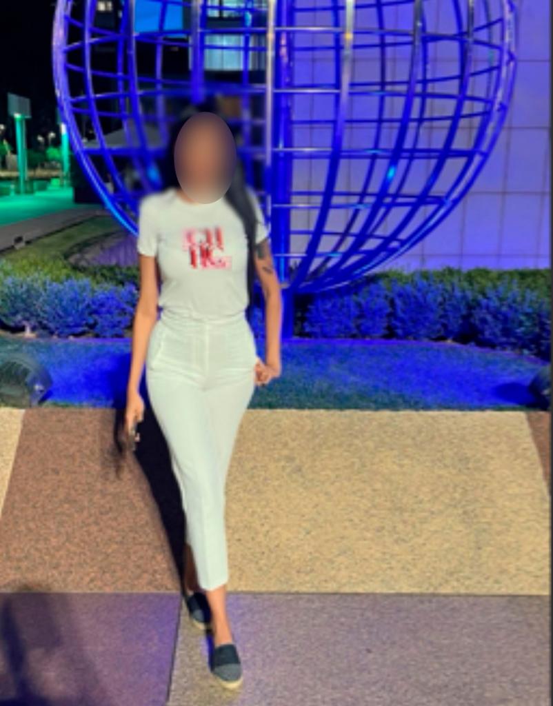 Chica busca chico en Las Palmas: 