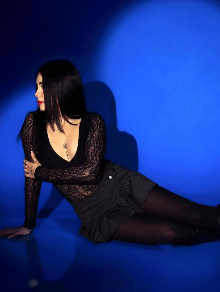 Chica busca chico en Pontevedra: 