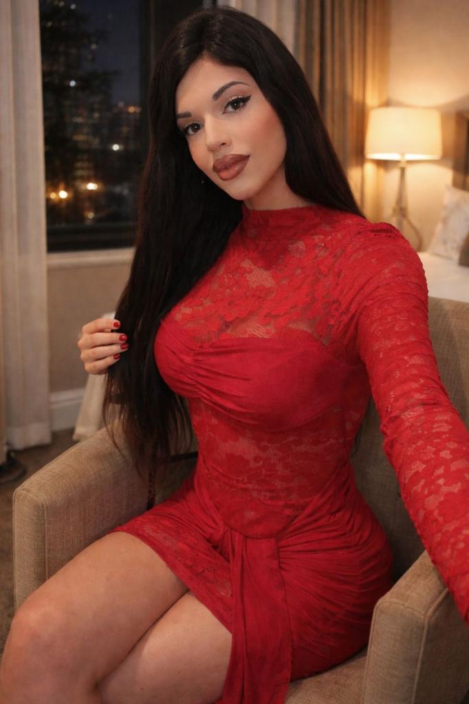 671611112: Transexual en Zaragoza