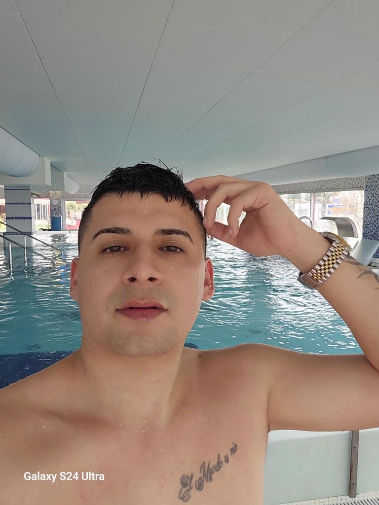 Chico busca chica en Barcelona: 