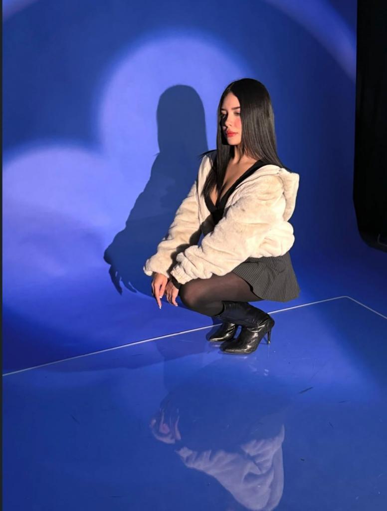 Chica busca chico en Pontevedra: 