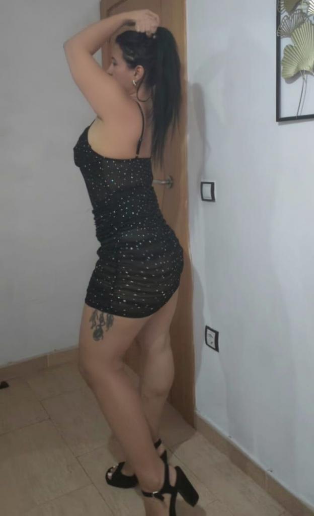 Chica busca chico en Almería: 