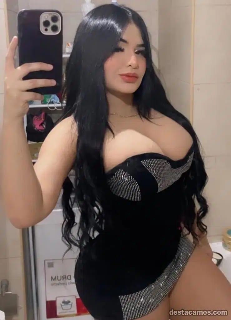 Chica busca chico en Jaén: 