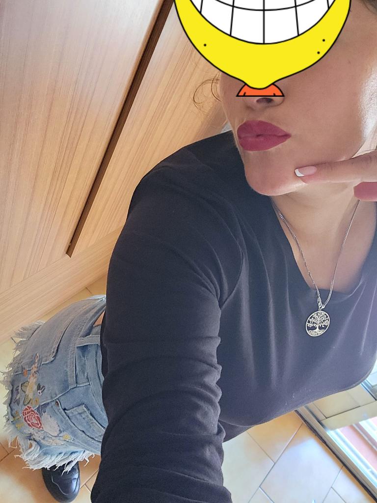 Chica busca chico en Toledo: 