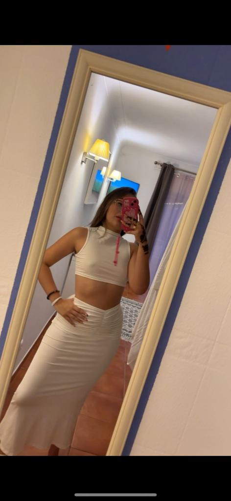 Chica busca chico en Murcia: 