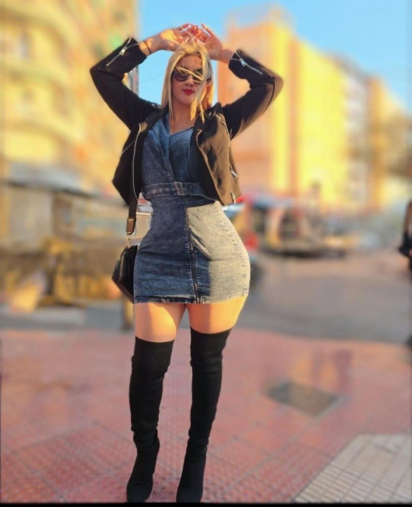 Chica busca chico en Madrid: Chica busca chico