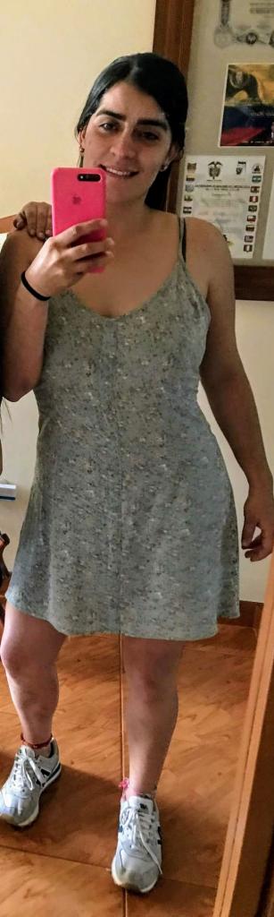 Chica busca chico en Pontevedra: 