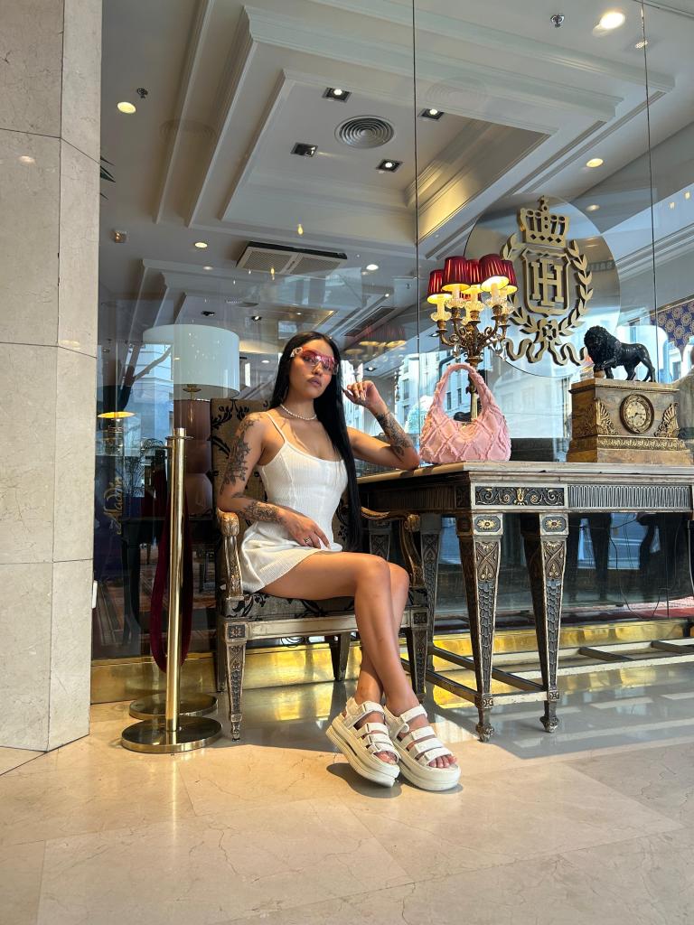 Chica busca chico en Las Palmas: 